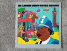 The London Muddy Waters Sessions LP 1989 Chess 
