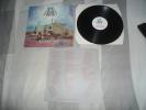 H BOMB attaque - vinyles LP -1984 