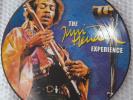 The Jimi Hendrix Experience-The Jimi Hendrix Experience 