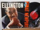 Duke Ellington   Ellington At Newport   Columbia CL 934 