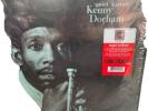 Kenny Dorham - Quiet Kenny RSD 2021 Vinyl 