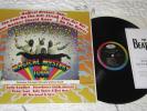 The Beatles-Magical Mystery Tour-Mono Vinyl LP from 2014 