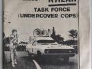 RAZAR 7” Stamp Out Disco/Task Force 1978 Saints 