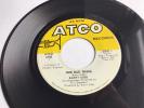 Insanely Rare Bee Gees  Canada Rock 45 *Barry 