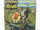 BATMAN - TELEVISION SOUNDTRACK - NELSON RIDDLE 