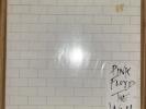 Pink Floyd - The Wall  SEALED 2 LP 