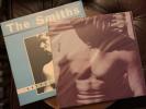 The Smiths S/T & Hateful Of Hollow 