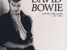 David Bowie - Loving The Alien [ 1983–1988 ] Box 
