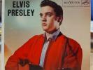 Elvis Presley Just For You EPA 4041 Original 