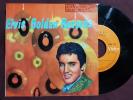 Elvis Presley Golden Records EP 45 rpm Mexican 