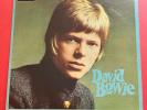 DAVID BOWIE - DAVID BOWIE LP.  1ST 