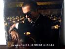 George Michael - Symphonica -  2 LP/Vinyl 