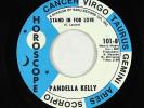Crossover Soul 45 - Pandella Kelly - Stand 