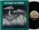 Abdur Razzaq & Rafiyq Night Of Power LP  