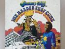Jimmy Cliff - The Harder They Come 