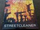 Godflesh-Streetcleaner (Record 2018) Brand New  Sealed  Earache
