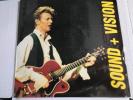 David Bowie Sound and Vision New Sealed 