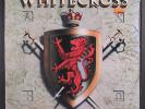 WHITECROSS: triumphant return PURE METAL 12 LP 33 RPM 
