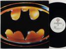 Prince Batman OST LP Warner Brothers Soundtrack
