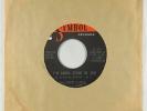 Northern Soul 45 - Hollywood Flames - Im 