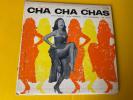 Basic Cha Cha Chas Tico Records LP 