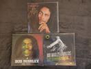 Bob Marley Vinyl Legend  Soul Rebel Easy 