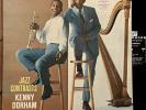 Kenny Dorham Jazz Contrasts M-  1st Small 