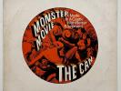 The Can - Monster Movie - Music 