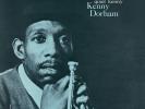 KENNY DORHAM Quiet Kenny New Jazz Analogue 