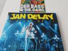Jan Delay - Earth Wind & Feiern - 