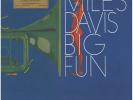 Miles Davis - Big Fun (Vinyl 2LP 
