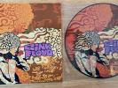 RARE LP PICTURE DISC PINK FLOYD EARLY 