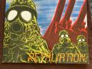 Carnivore - Retaliation.      LP  Original 1987