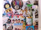 SEALED THE BEATLES COLLECTORS ITEMS 1979 LP SPRO-9463 