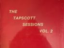 Horace Tapscott The Tapscott sessions Volume 2 Vinyl 