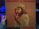Bob Marley And The Wailers Rastaman Vibration 