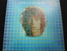 DAVID BOWIE UK Philips 1969 1st pressing Exceptional *