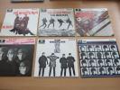 THE BEATLES EP COLLECTION BOX SET COMPLETE (