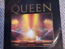 Queen - Hammer to Fall - RARE 12