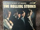 Rolling Stones - England’s Newest Hit 