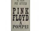 PINK FLOYD Pink Floyd a Pompei ITALY1972 