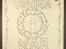 TOXIMIA: war KIVA 12 LP 33 RPM Sealed