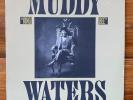 Muddy Waters – King Bee – Chicago Blues Vinyl 