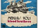 Mebusas Vol 1 - Blood Brothers by The 