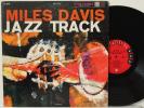 Miles Davis LP “Jazz Track”   Columbia CL 1268   6