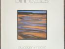 Edgar Froese ‎– Pinnacles (GER 1983 PRESS) VINYL LP (