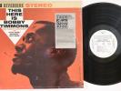 LP Bobby Timmons This Here Is Bobby 