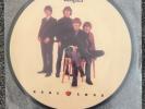 The Beatles Real Love 7” Picture Disc single. 