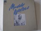 Muddy Waters vinyl lp Chess Box Set