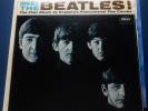 The Beatles Meet the Beatles US Orig’64 
